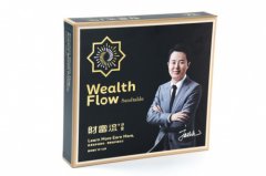 地球就是一座游乐场，掌握游戏的本质就可以获得胜利，富而喜悦帮你实现人生的转变