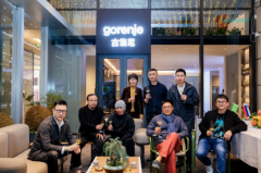 gorenje宁波店新装开业，世界杯与艺术相得益彰