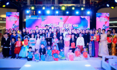 民生银行上海分行社区金融十周年 首届社区“全民星计划·风采星秀大赛”成功举办