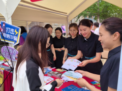 民生银行上海分行持续深化“月月第三周，周三说消保”品牌 推动金融消费者权益保护迈向新高度