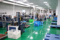 以科技创新驱动发展，温州宝丰包装市场占有率达到12%