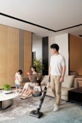 夏季高温家居清洁攻略，莱克天狼星S9 Plus帮大忙