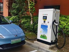 深化技术创新 一键联新能源边缘计算赋能充电服务