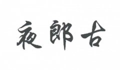 “郎”与“夜郎古”不能共存？夜郎古酒业将依法上诉维护合法权益