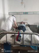 实名控告义马市北露天矿坑治理项目背后的黑幕