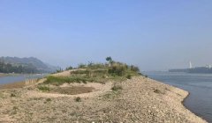 长江采砂疑云:国企层层转包下的刑责争议与八年未解迷局