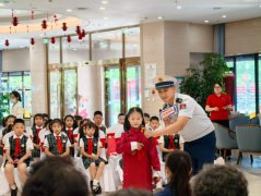 全国安全生产月——全域多维织密安全屏障，国寿健投守护长者安康晚年